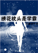 绣花枕头套手工
